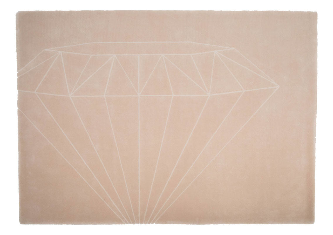 Diamond 2 Rug