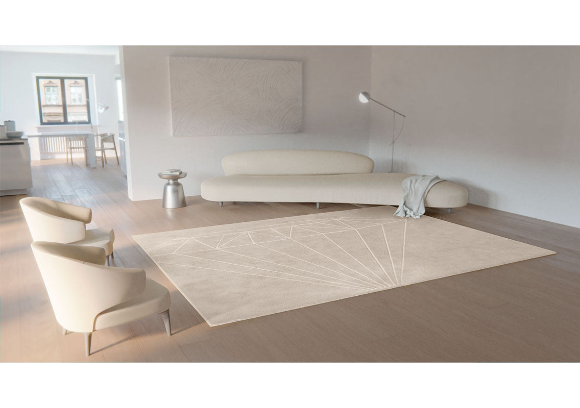 Diamond 2 Rug