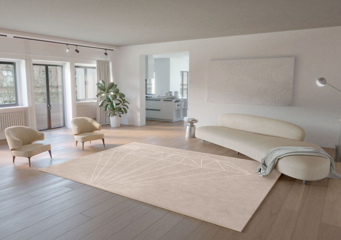 Diamond 2 Rug
