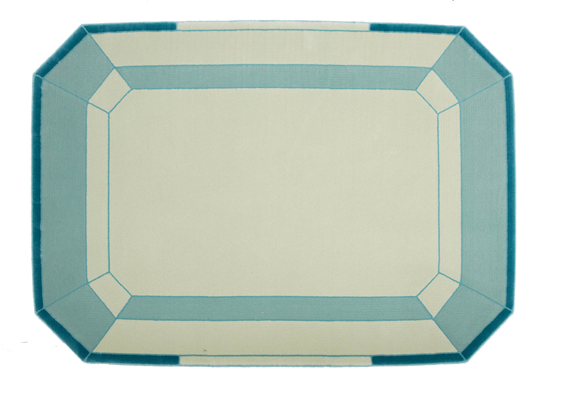 Emerald Rug