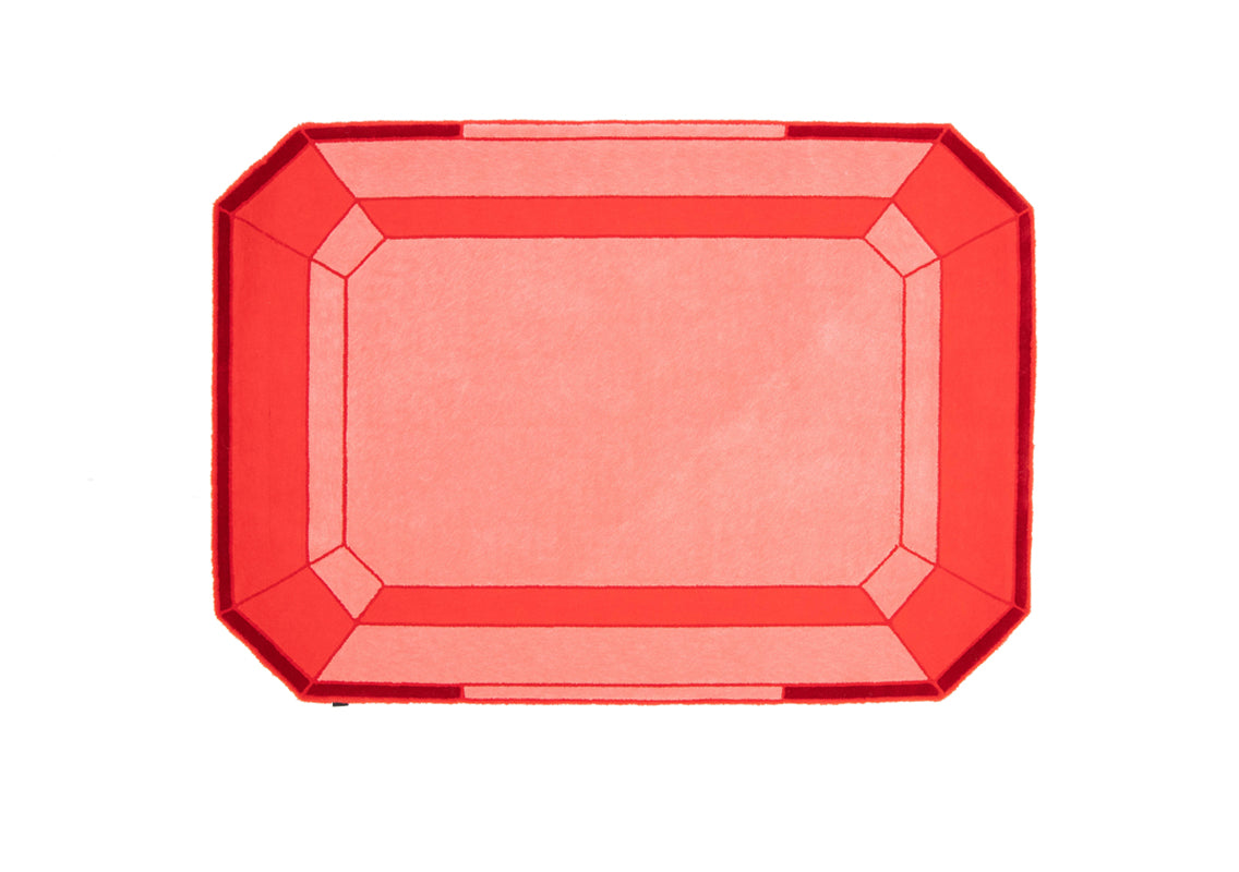 Emerald Rug