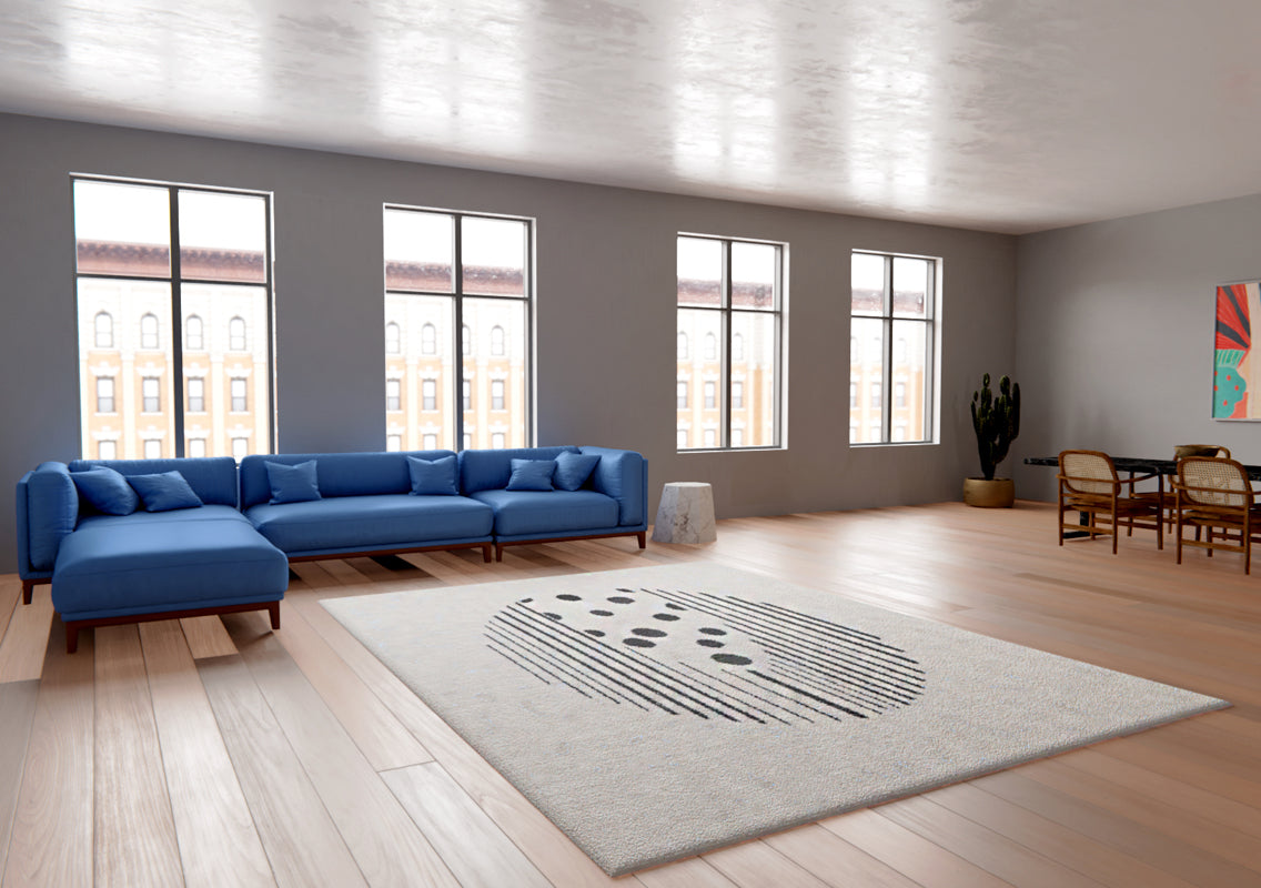 Pyat 1001 Rug