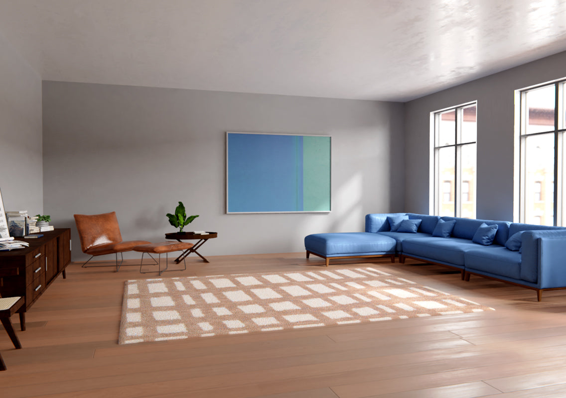 Pyat 1003 Rug