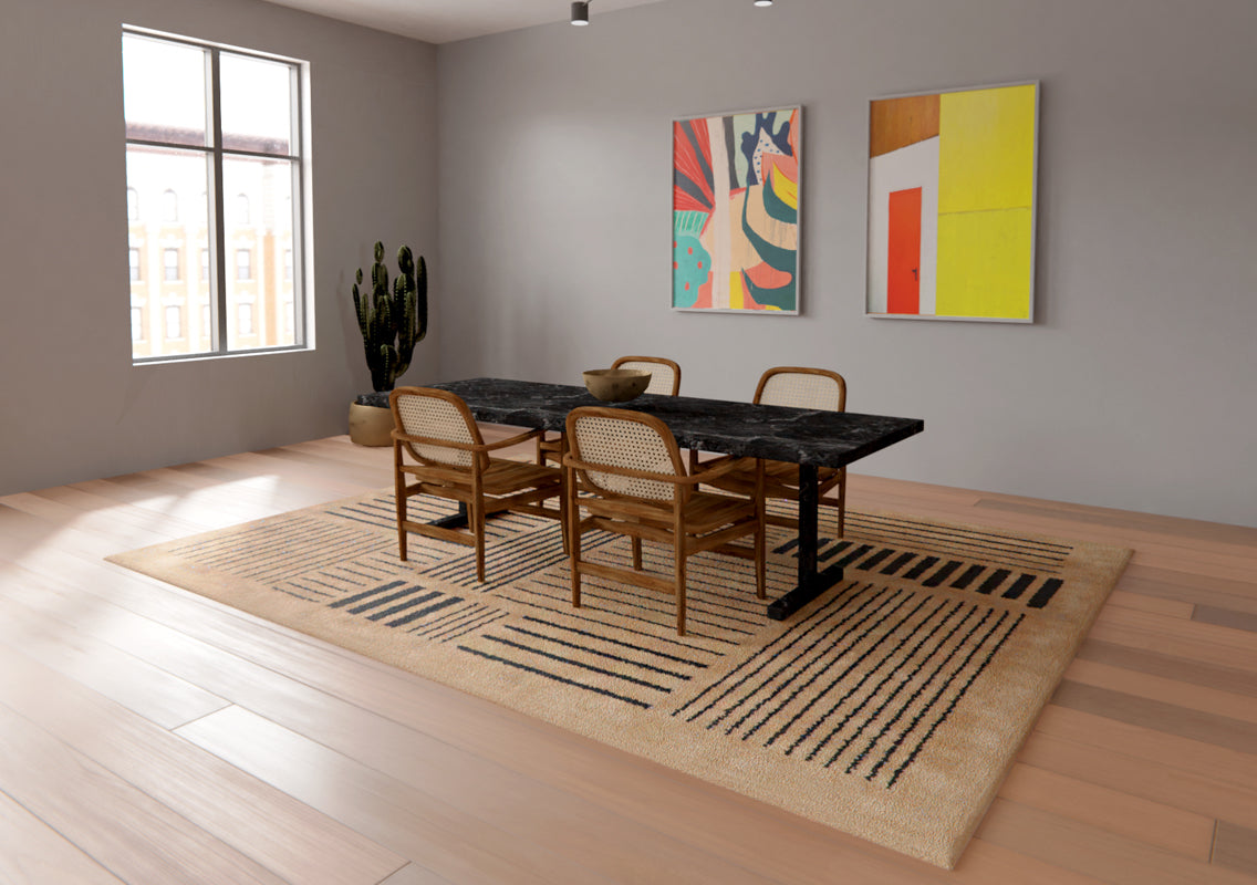 Pyat 1004 Rug