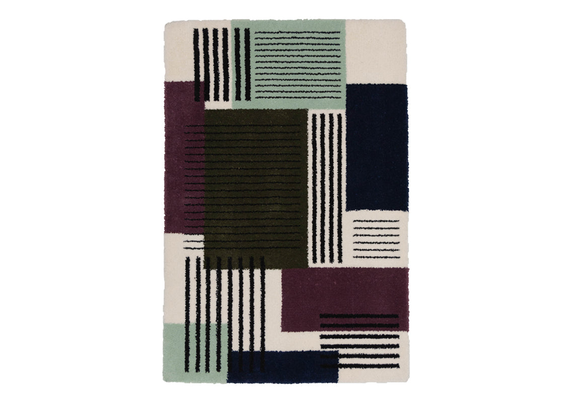 Pyat 1010 Rug