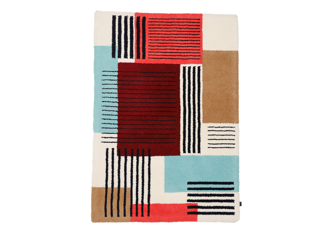 Pyat 1010 Rug