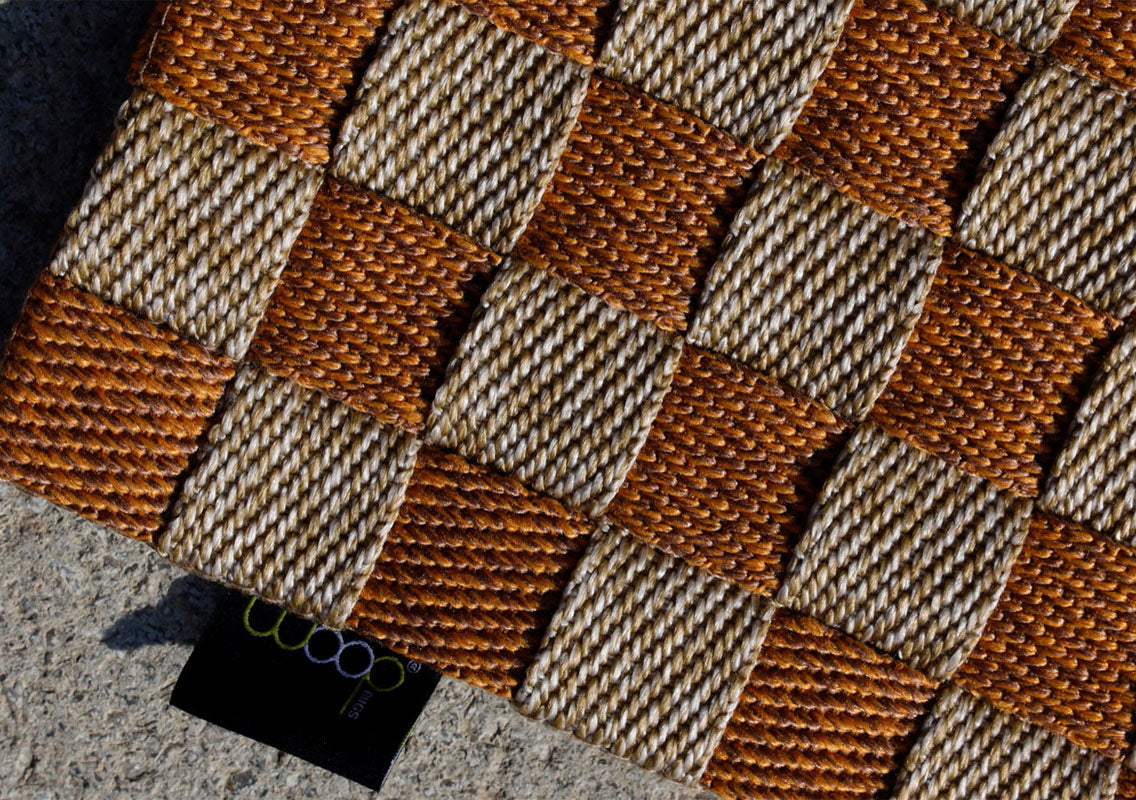 Qada BI Rug