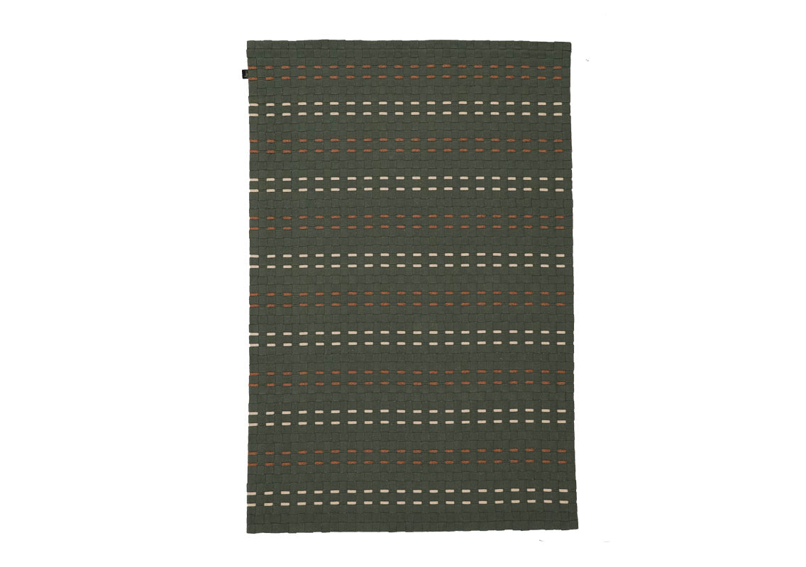 Qada UGARI BI Rug