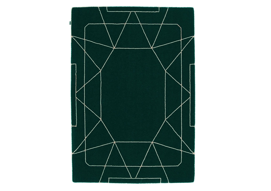 Radiant Rug