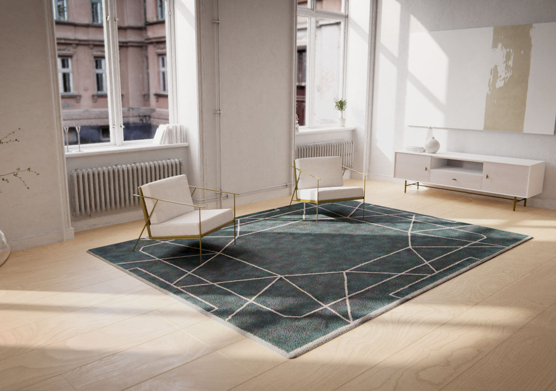 Radiant Rug