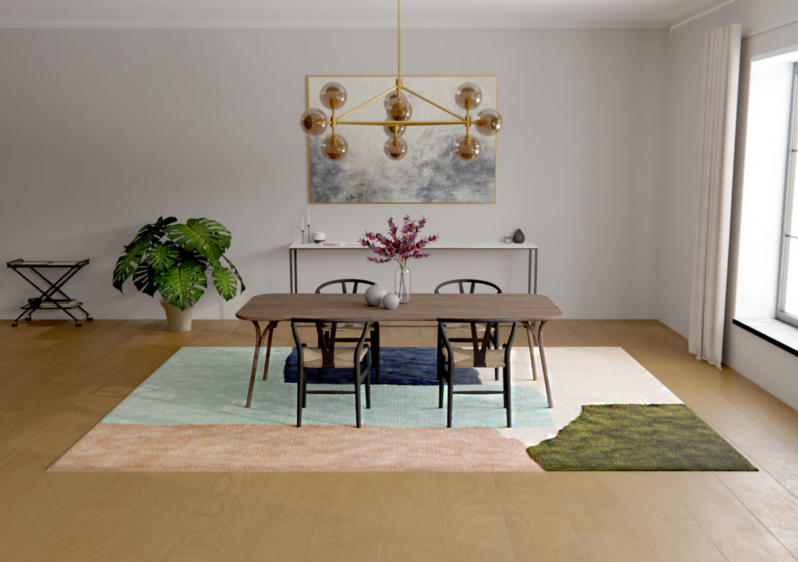 Shadow 1100 Rug
