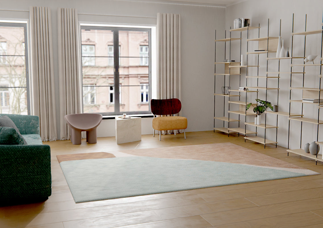 Shadow 1101 Rug
