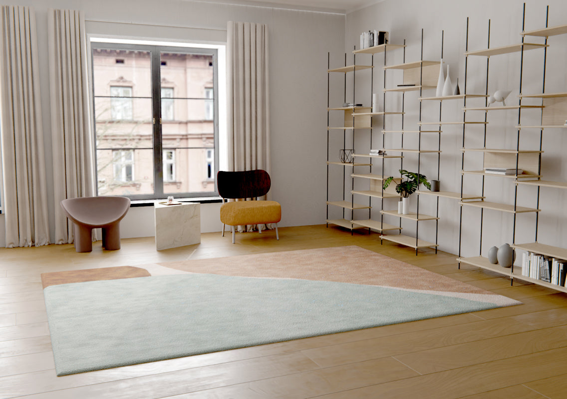 Shadow 1101 Rug