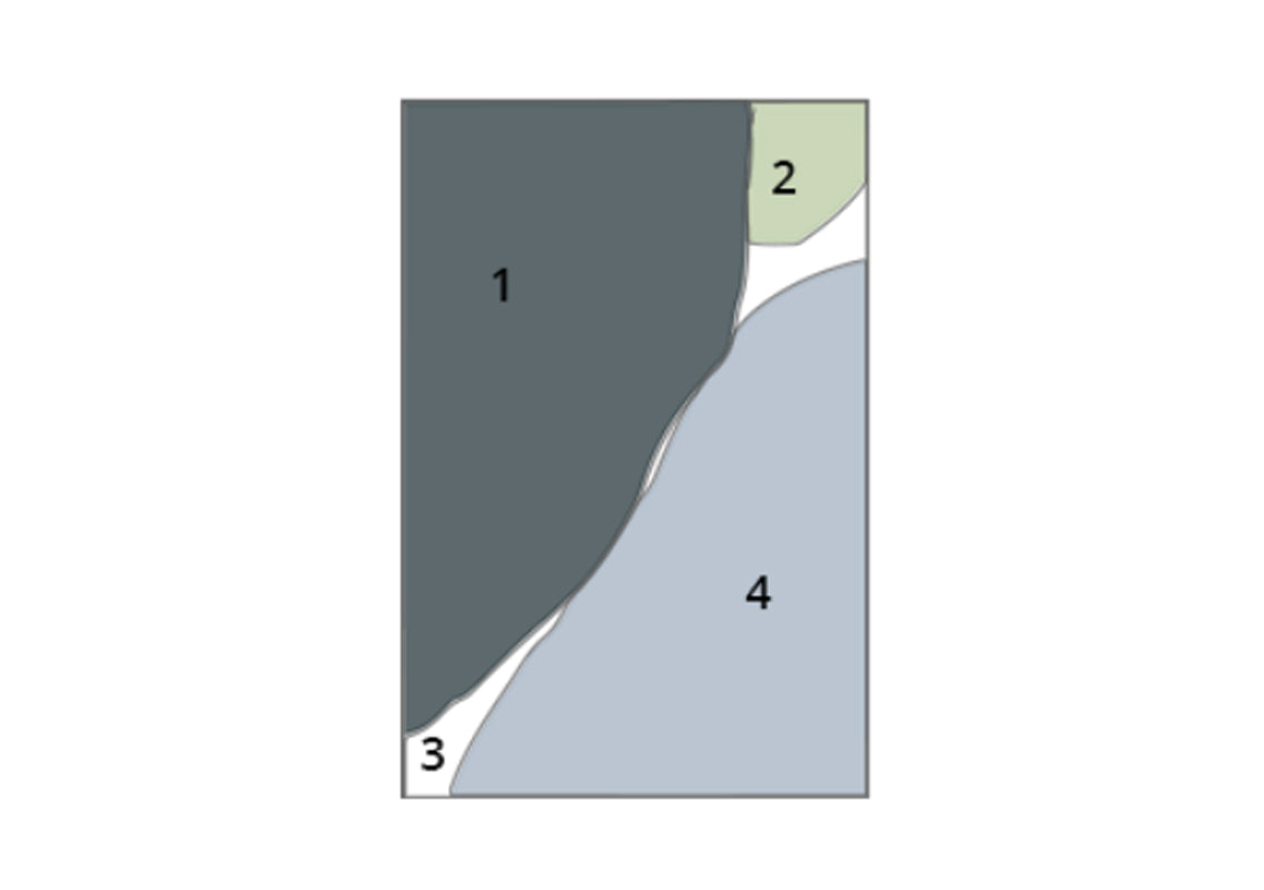 Shadow 1101 Rug