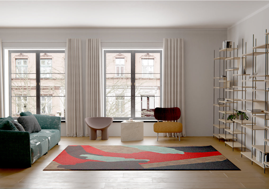 Shadow 1103 Rug