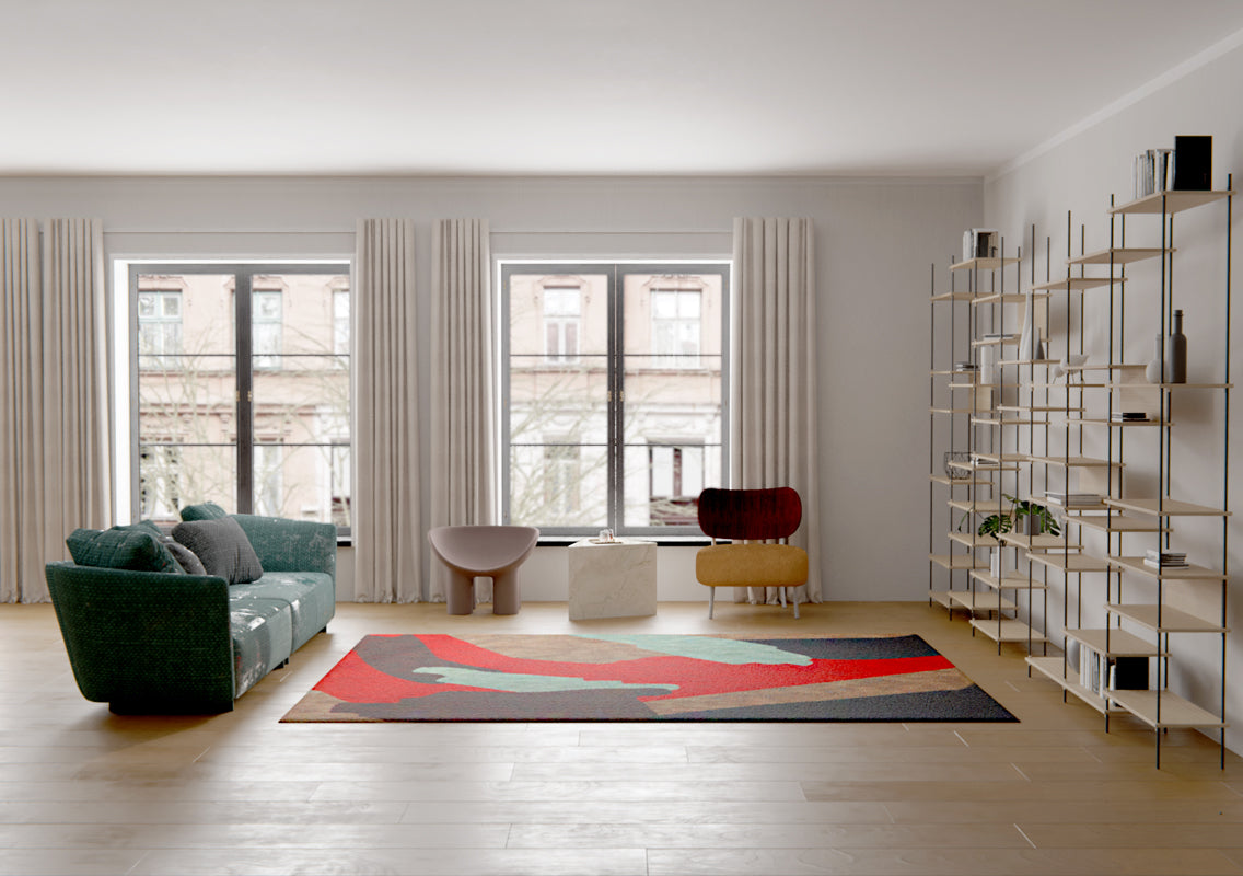 Shadow 1103 Rug