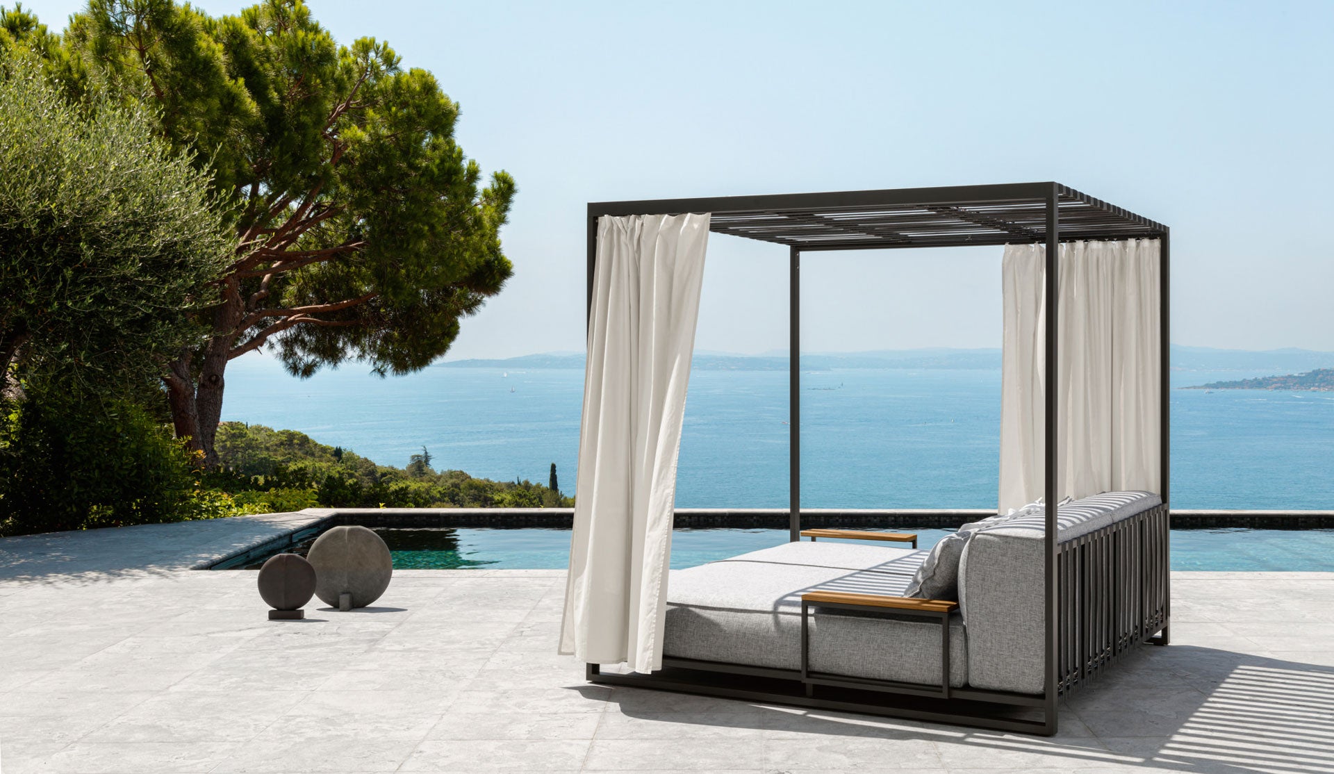 Talenti Outdoor Furniture & Accessories