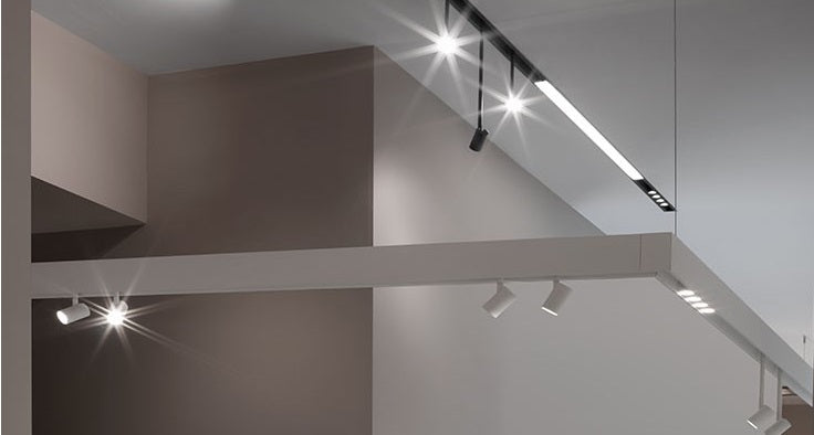 Track Lighting / Systems