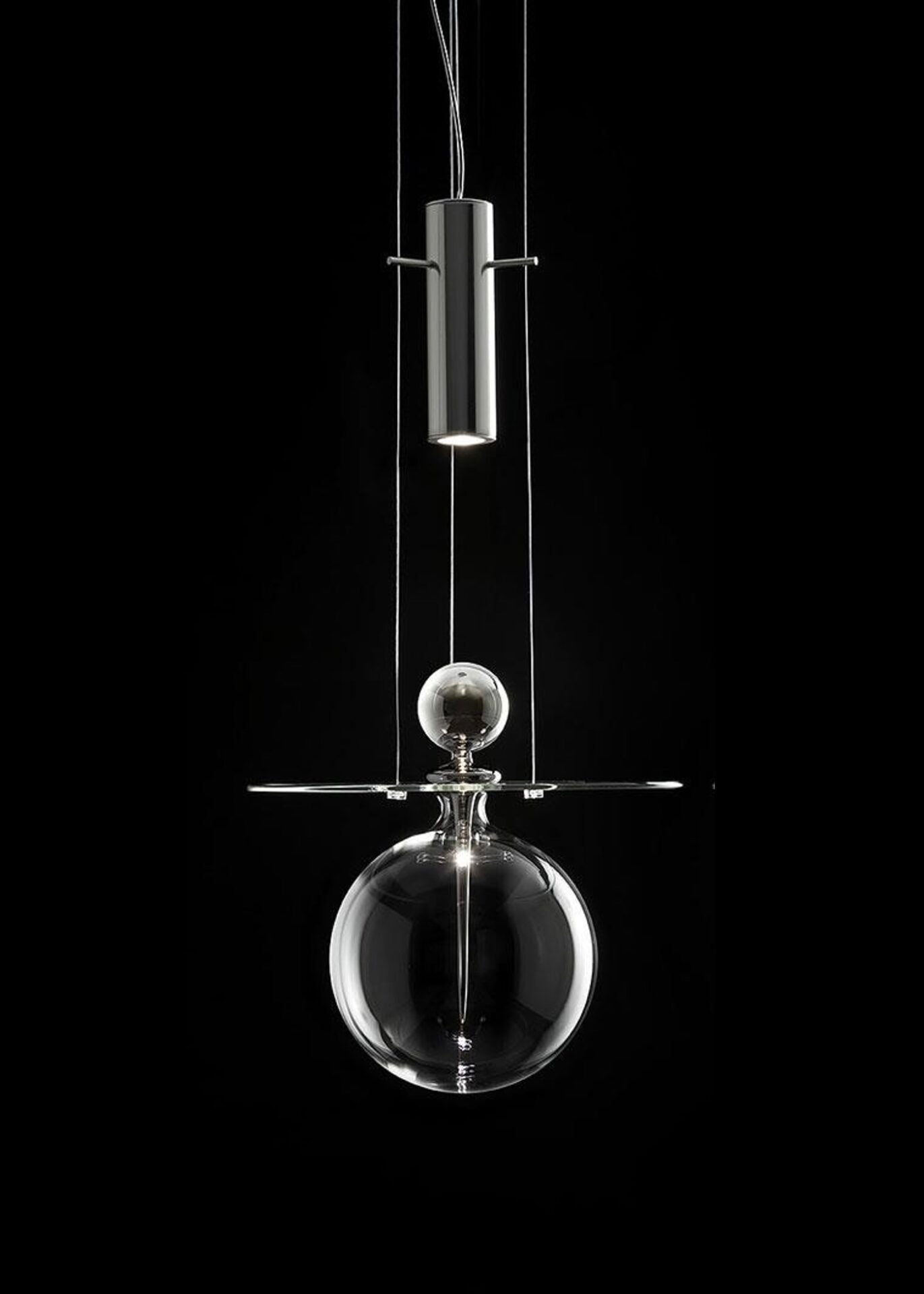 Perfume Sphere