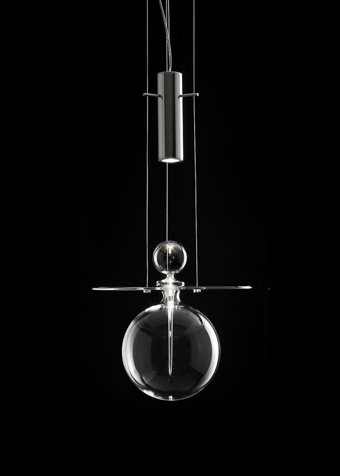 Perfume Sphere