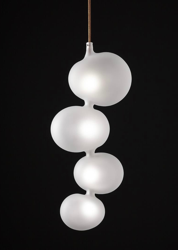 Serendipity Suspension