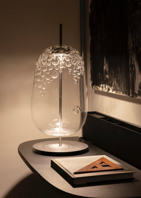 Galuchat Table Lamp