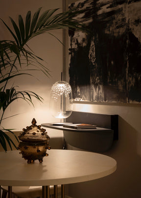 Galuchat Table Lamp