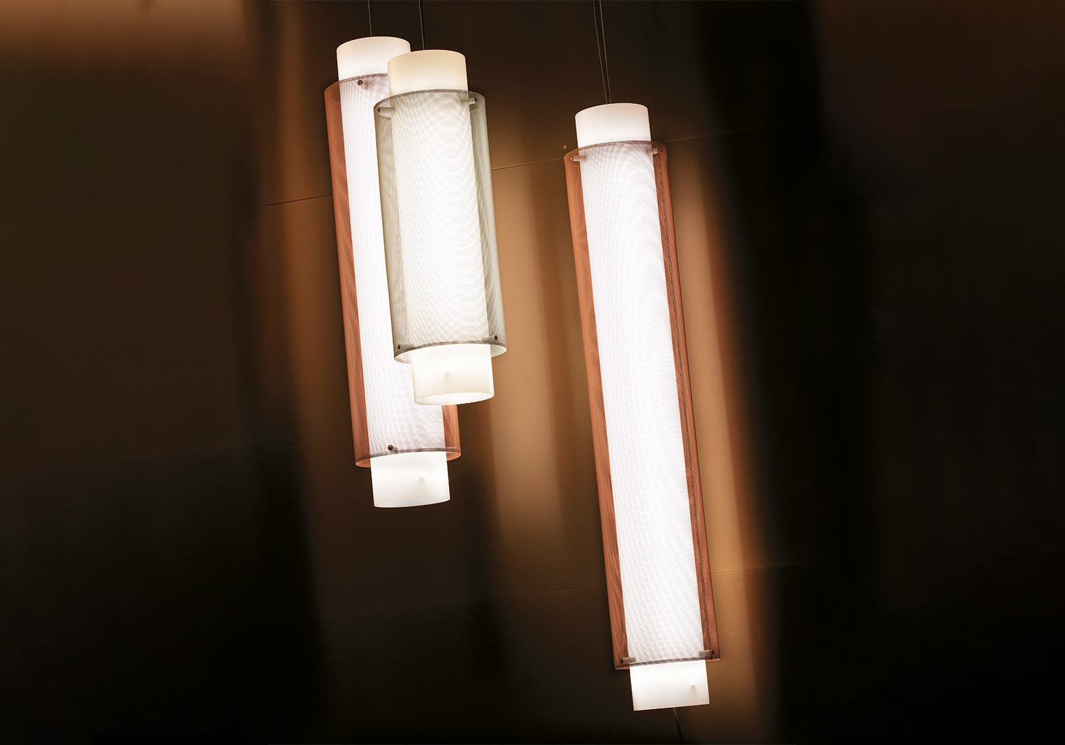 Skin S70 Suspended Lamp