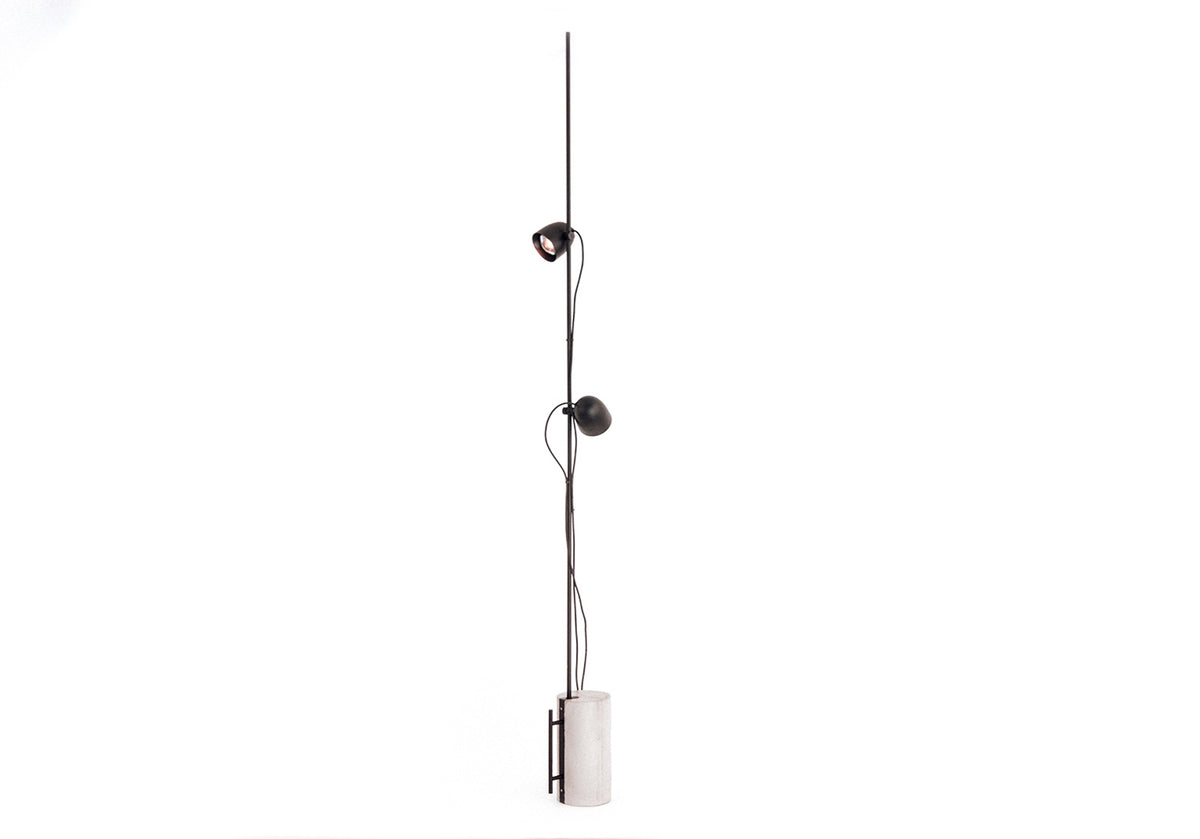Speers Outdoor C Accessory Ceiling Lamp