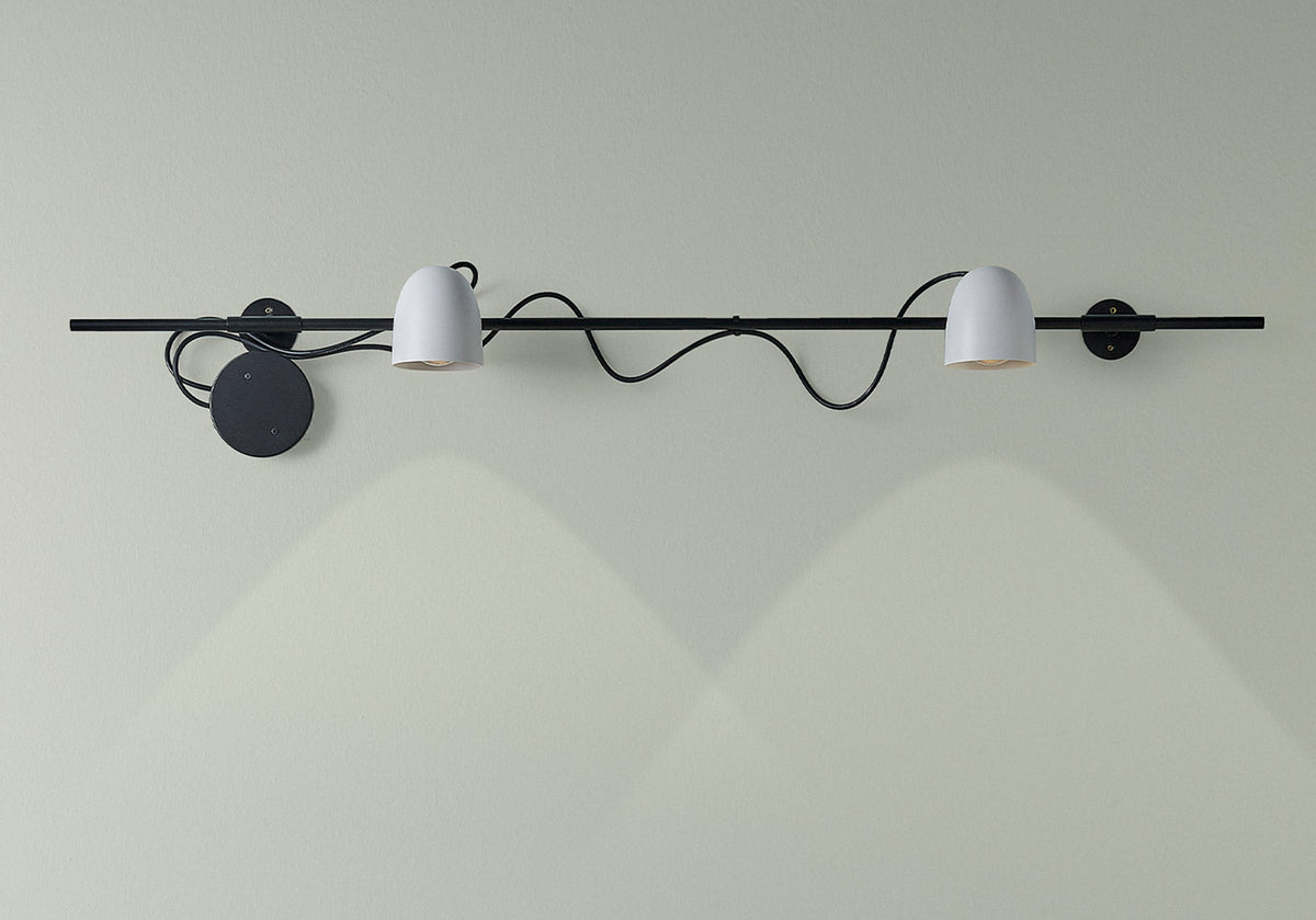 Speers Outdoor W Accessory Wall Lamp