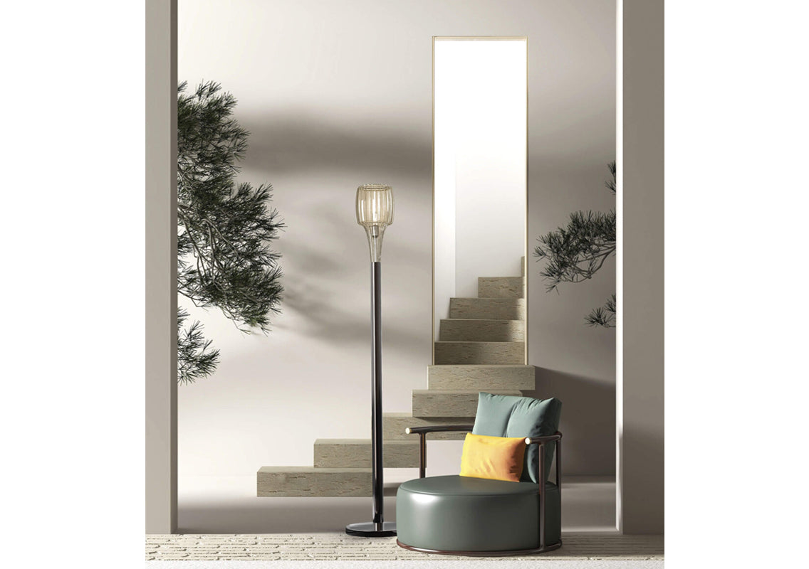 Bossanova Floor Lamp