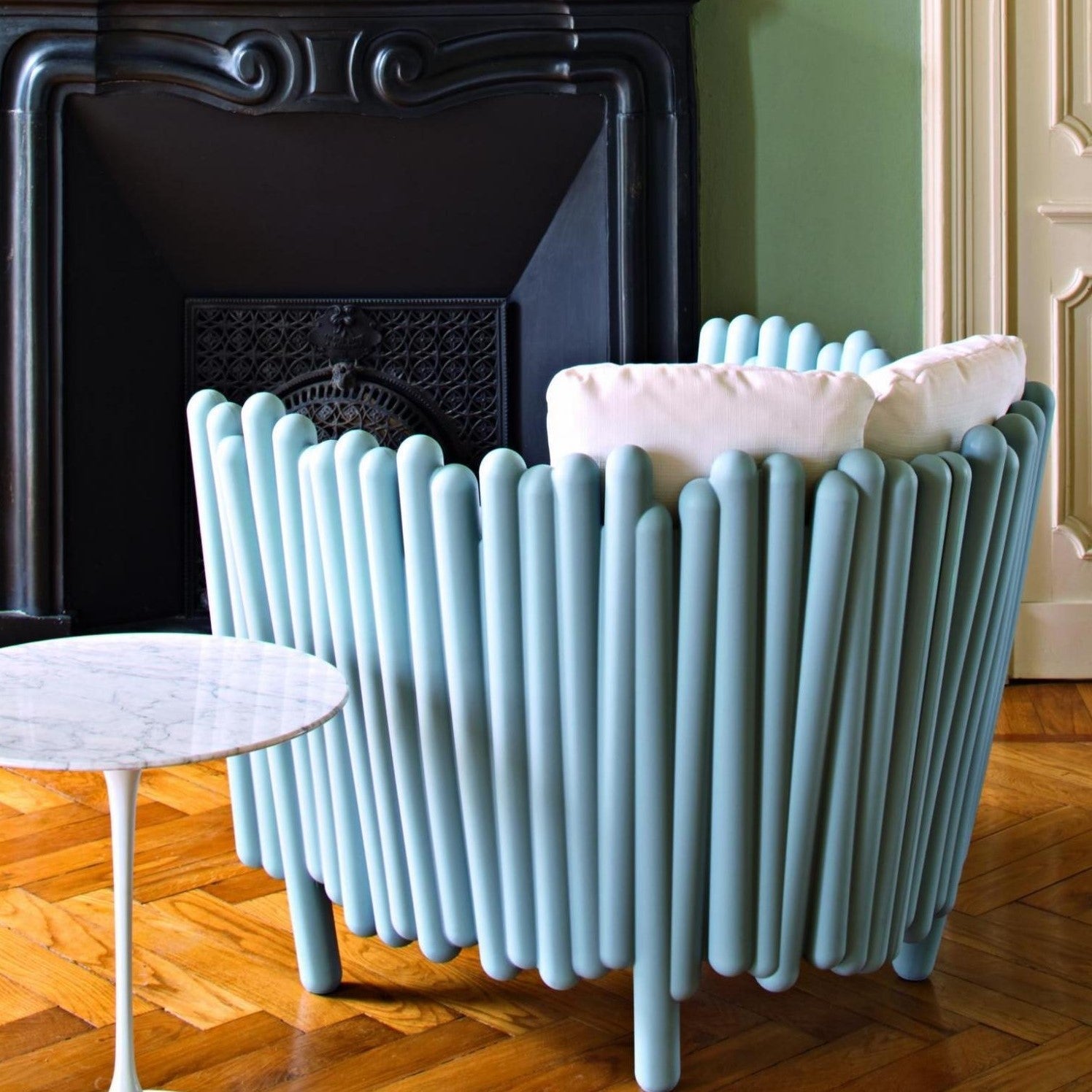 Canisse Armchair