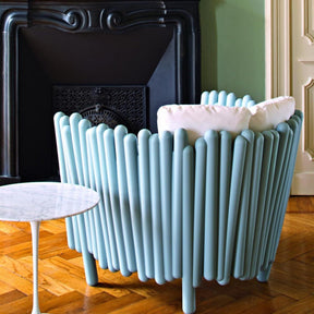 Canisse Armchair