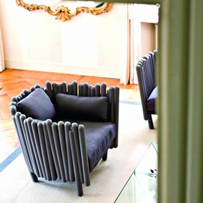 Canisse Armchair