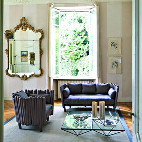 Canisse Armchair