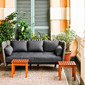 Canisse Armchair