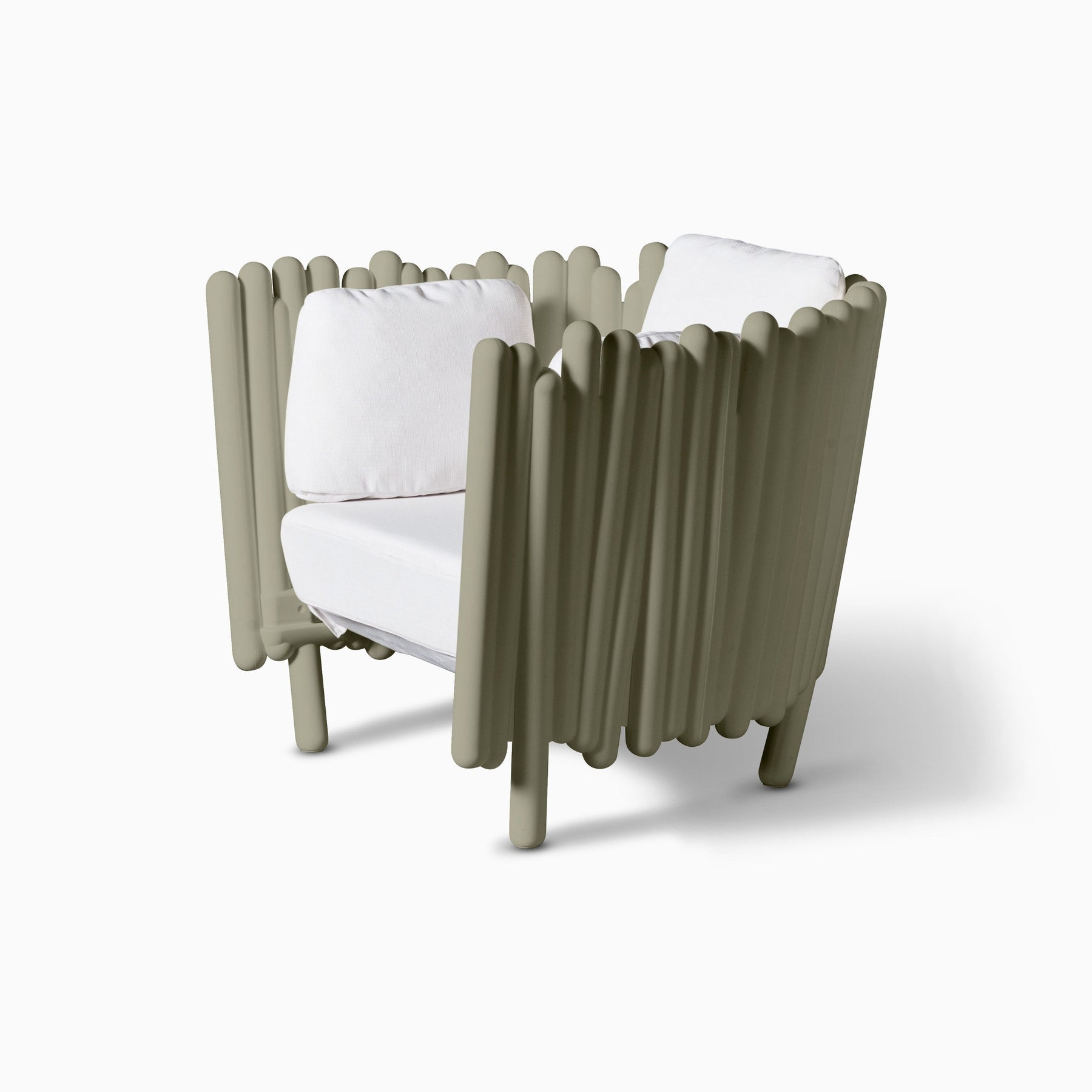 Canisse Armchair