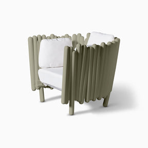 Canisse Armchair