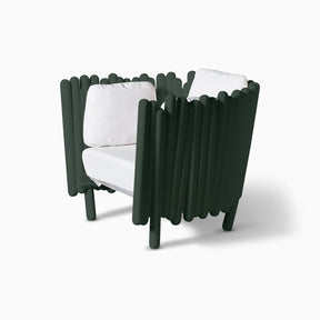 Canisse Armchair