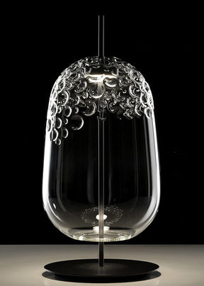 Galuchat Table Lamp