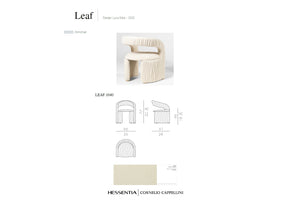 Leaf (Floor Model) - NEW ARRIVAL