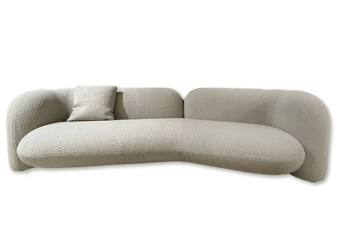 Gio Sofa (Floor Model) - NEW ARRIVAL