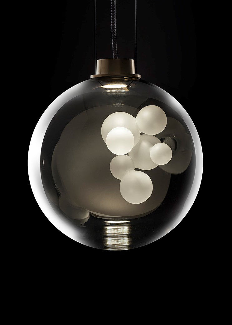 Soap Sphere