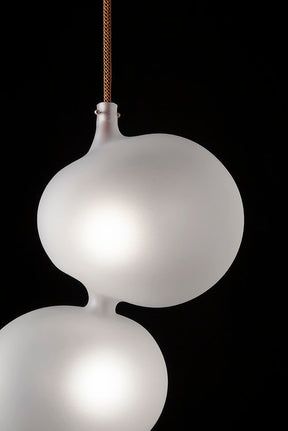 Serendipity Suspension