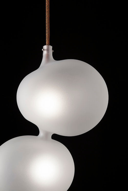 Serendipity Suspension