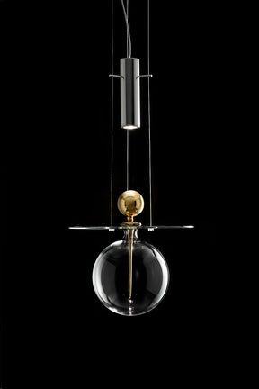 Perfume Sphere