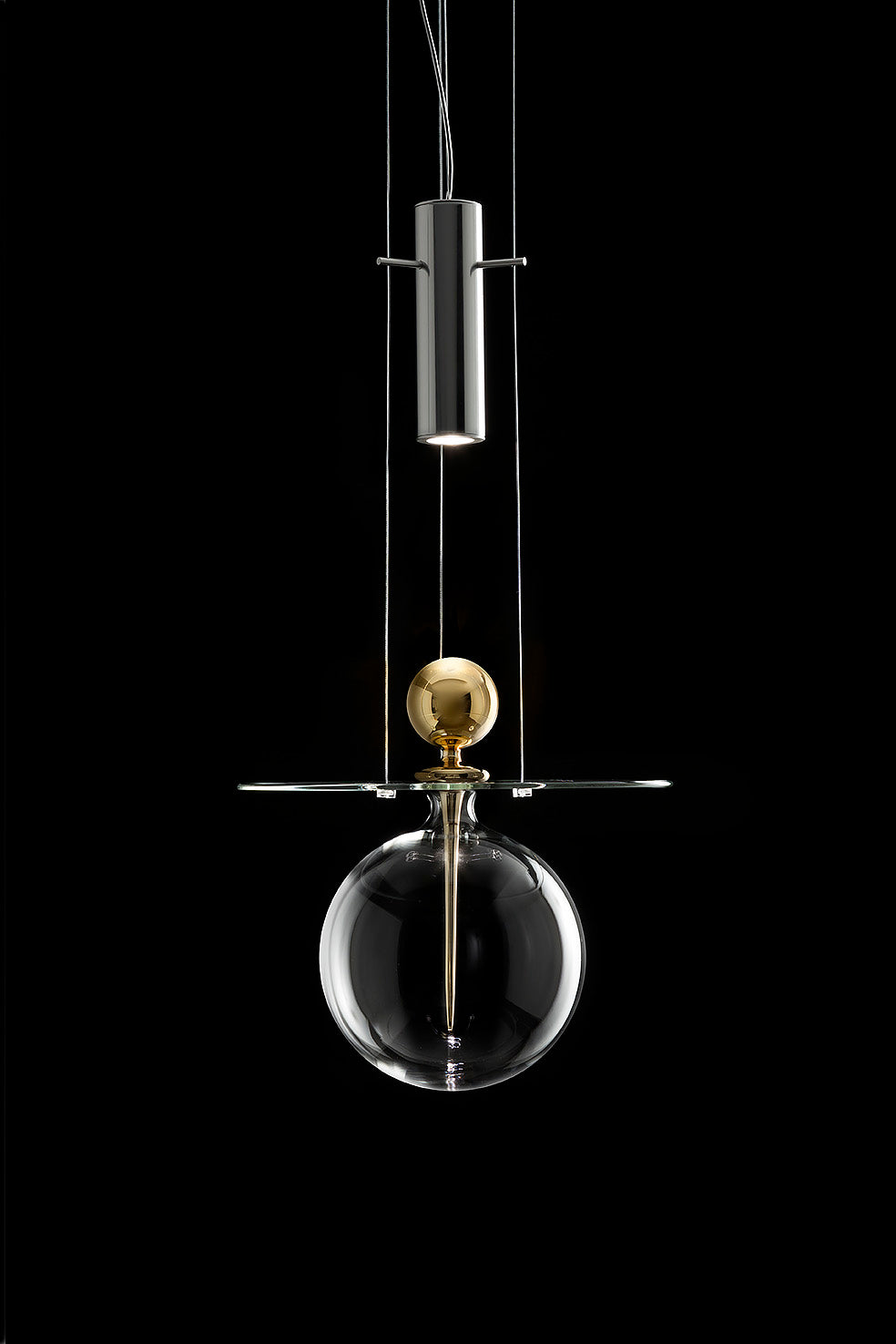 Perfume Sphere