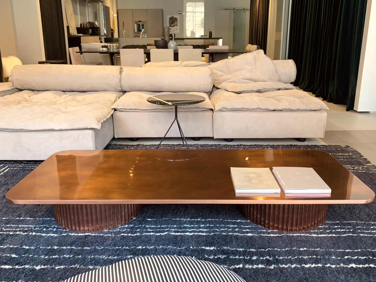 Allure Coffee Table (Floor Model) - NEW ARRIVAL