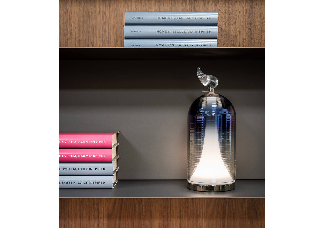 Munetta Table Lamp