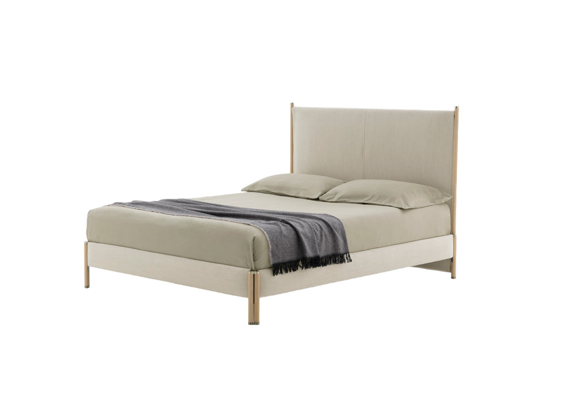 Bricola Upholstered Bed